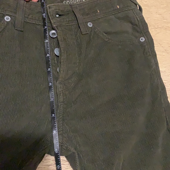 Jack Wills of London Corduroy Pants. - Picture 7 of 8